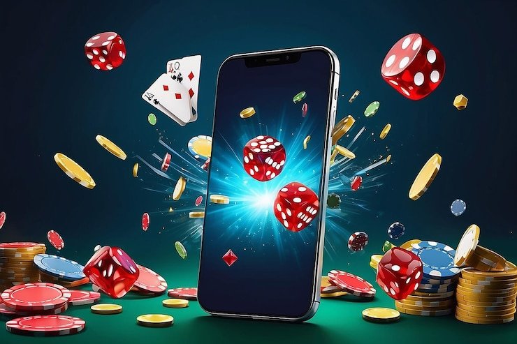 pavillion888 Sagoma blackjack